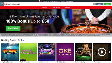 genting casino reviews